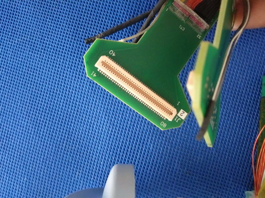Transductor de sonda compatible para ecografías GE de clase II