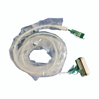 Transductor de ultrasonido eléctrico para instrumentos de clase II GE 3S-RS