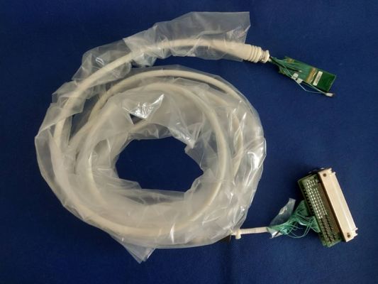 Transductor de ultrasonido eléctrico para instrumentos de clase II GE 3S-RS
