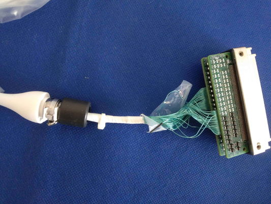 Transductor de ultrasonido eléctrico para instrumentos de clase II GE 3S-RS