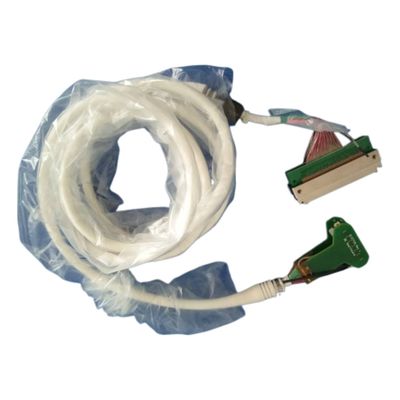 Sistema de imagen de diagnóstico por ultrasonido para el cable de piezas de repuesto GE Logiq i Logiq e GE 4C-RS