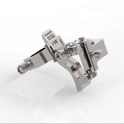 Guía de biopsia compatible con ultrasonido de matriz en fases PH S5-1 para un diagnóstico médico preciso