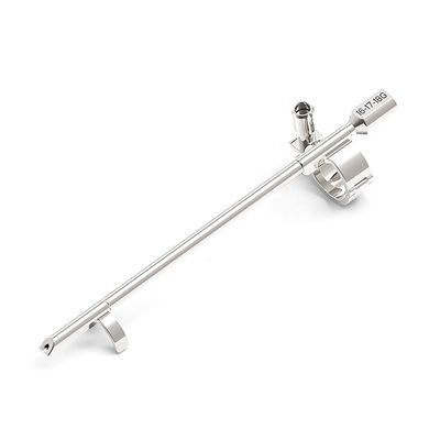 Función de diagnóstico médico Guía de biopsia compatible con ultrasonidos para Mindray 65EC10EB