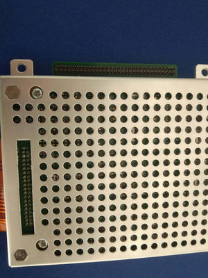 Sistema de diagnóstico de imagen Mindray M7 Fuente de alimentación con transductor de sonda de ultrasonido