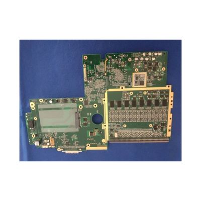 Cuadro de diagnóstico médico de ultrasonido para la máquina de transducción de sonda de ultrasonido Mindray M7