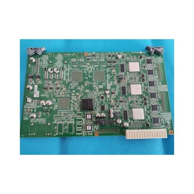 Junta de ultrasonido de examen médico para la máquina de transductor de sonda de ultrasonido Aloka F37 CPU