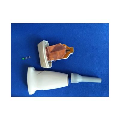 Proba de diagnóstico por ultrasonido de clase II lineal LA523 Esaote Mylab40 cabeza de exploración para obtener resultados