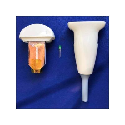 Transductor de sonda convexa para Esaote Ultrasonido y CA431 Compatibilidad de cabeza de exploración