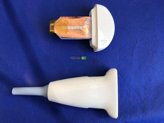 Transductor de sonda convexa para Esaote Ultrasonido y CA431 Compatibilidad de cabeza de exploración