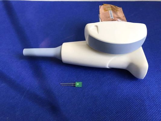 Transductor de sonda convexa para Esaote Ultrasonido y CA431 Compatibilidad de cabeza de exploración