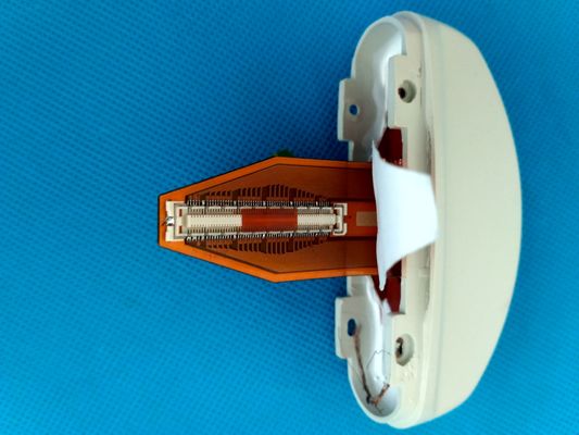 Proba de ultrasonido eléctrico cabeza de escaneo para Aloka UST-9130 Prosound Alpha 7 Alpha 10 Prosound F75