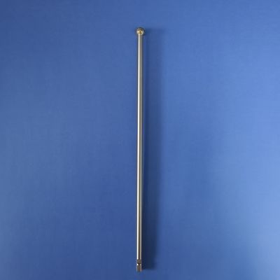 Excavadoras óseas médicas de 115 mm*4 mm para el rendimiento del sistema eléctrico de alta velocidad