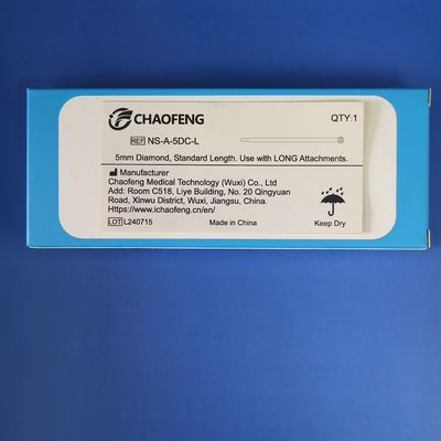 Sistema de energía eléctrica de clase II Compatible Anspach L-5DC-G1 Estéril de la cabeza de perforación de hueso médico