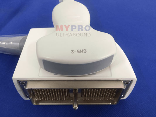 Siemens CH5-2 Ultrasonido Convexo Proba Transductor Siemens G40 Proba compatible