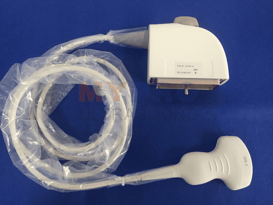Siemens CH5-2 Ultrasonido Convexo Proba Transductor Siemens G40 Proba compatible