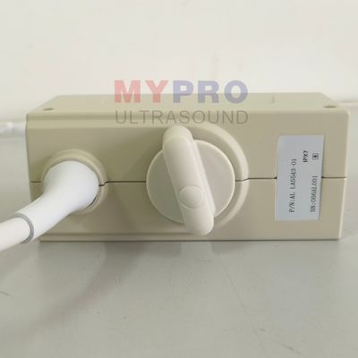 Proba lineal ultrasónica compatible Aloka UST-5543 SSD 5000 SSD 5500 Prosound Alpha 5
