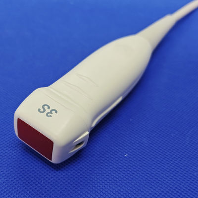 Proba compatible con ultrasonido de diagnóstico de clase II para GE 3S Logiq 400/500/P6 Vivid 3/4