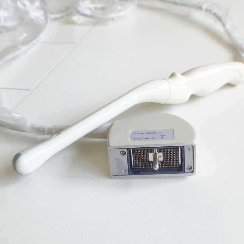 Sistema de diagnóstico por imágenes Sonda de ultrasonido Mindray 65EC10EA DP-6600 DP-5 DCN2 Clase II