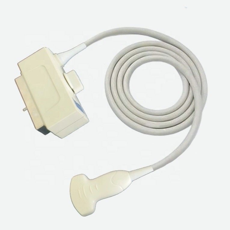 Probe de ultrasonido convexo inalámbrico para examinación médica Aloka UST-9123 SSD3500 Alpha 6 F37