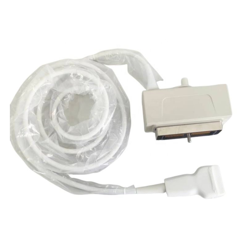 Probe inalámbrica lineal ultrasónica para Aloka UST-5543 SSD5000 Alfa 5 Alfa 10 Ultrasonido