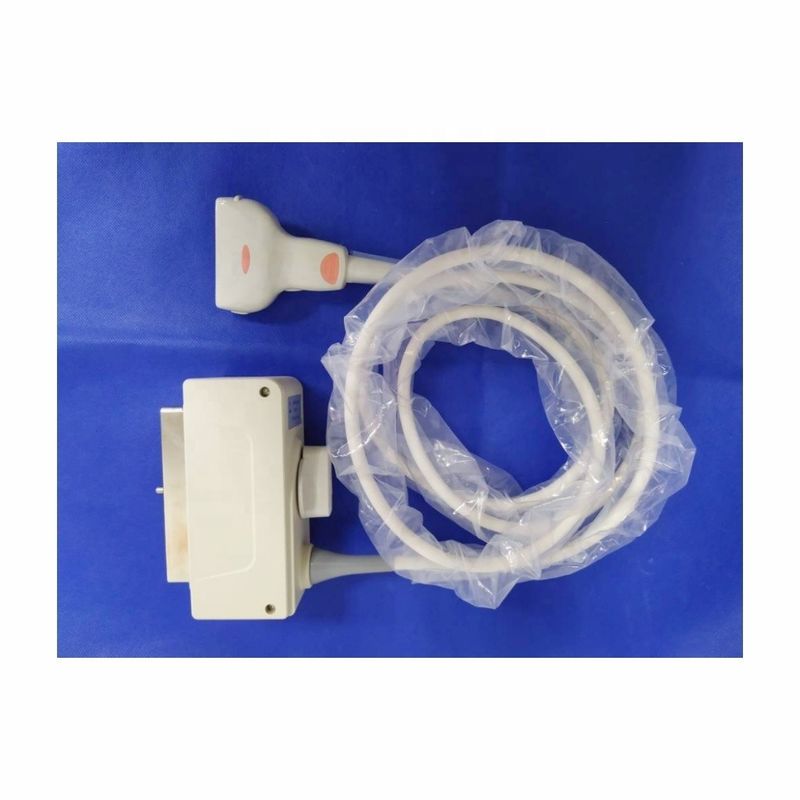 Transductor lineal de la sonda de ultrasonido para Aloka UST-567 Prosound Alpha 7 Alpha 10 Clase II