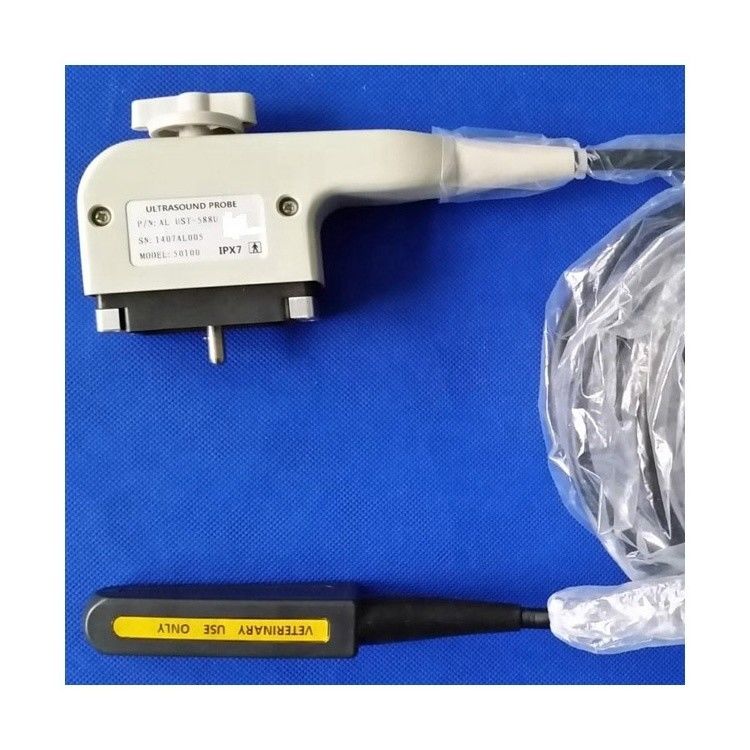 Transductor de sonda rectal por ultrasonido Aloka UST-5820-5 SSD500 SD500V para Prosound 2