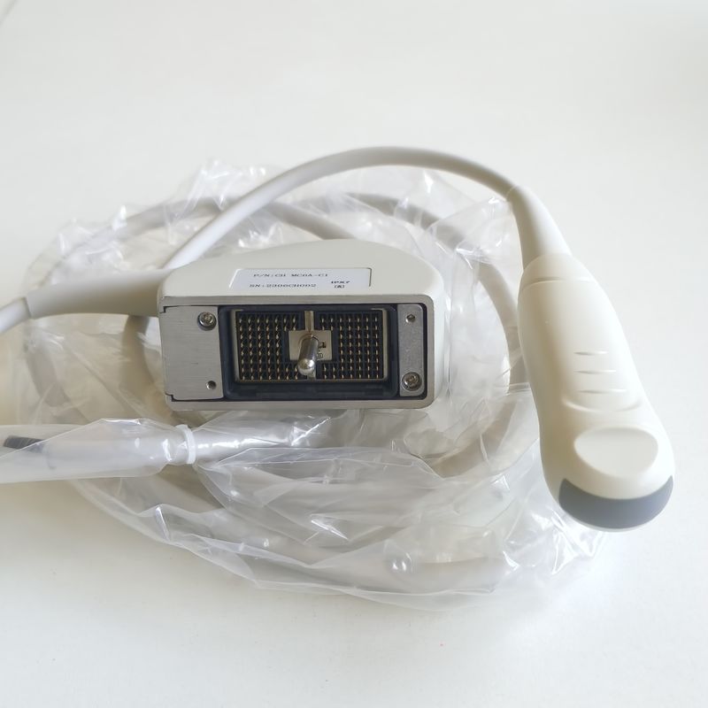 Sistema de diagnóstico por imágenes por ultrasonido Sonda microconvexa para quison MC6-A ECO1 ECO2 ECO3