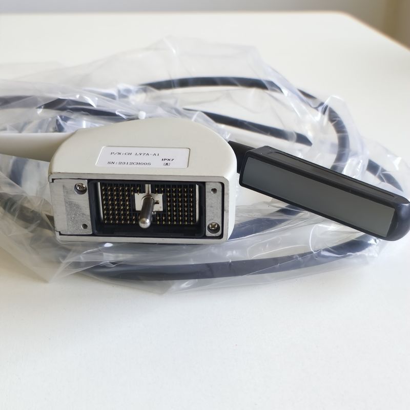 Transductor de sonda de ultrasonido L7V-A rectal para el instrumento de clase II Chison ECO1 ECO2 ECO3