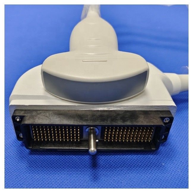 Transductor de sonda compatible con ultrasonido de clase II curvo convexo 3.8C-RC para GE Logiq C5