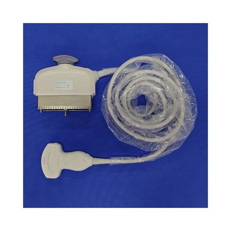 Transductor de sonda compatible con ultrasonido de clase II para sistemas de diagnóstico por imágenes C1-6-D