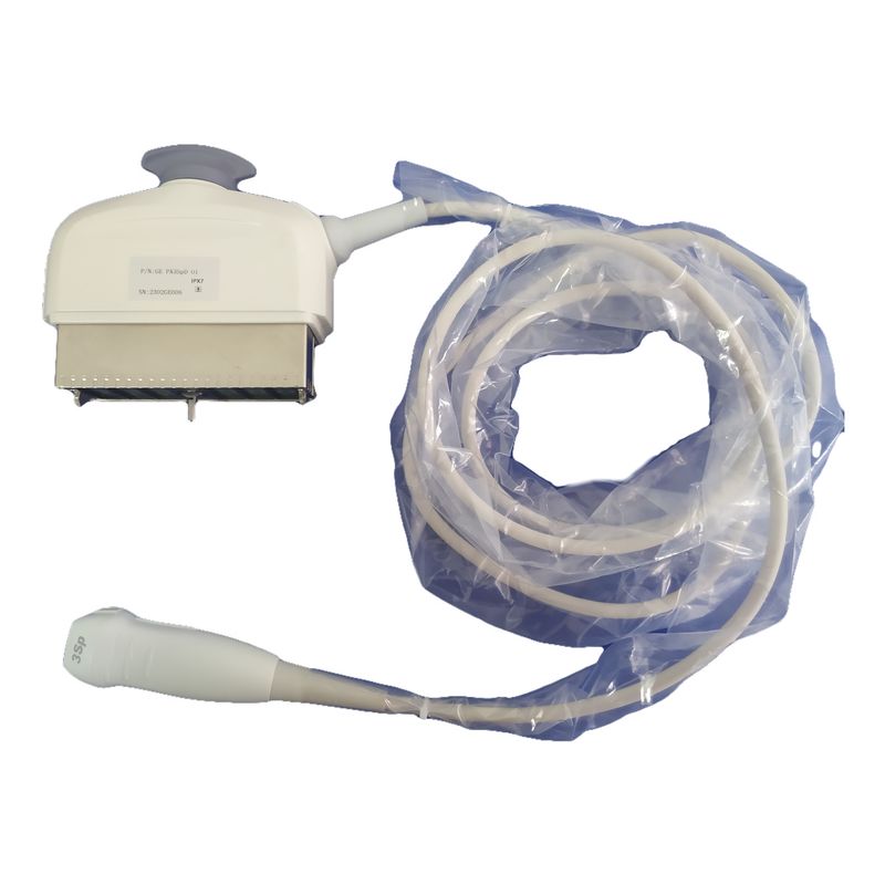 Probe ultrasónica con tecnología de matriz en fases 3Sp GE Logiq P5/P6/P6 Pro Compatible