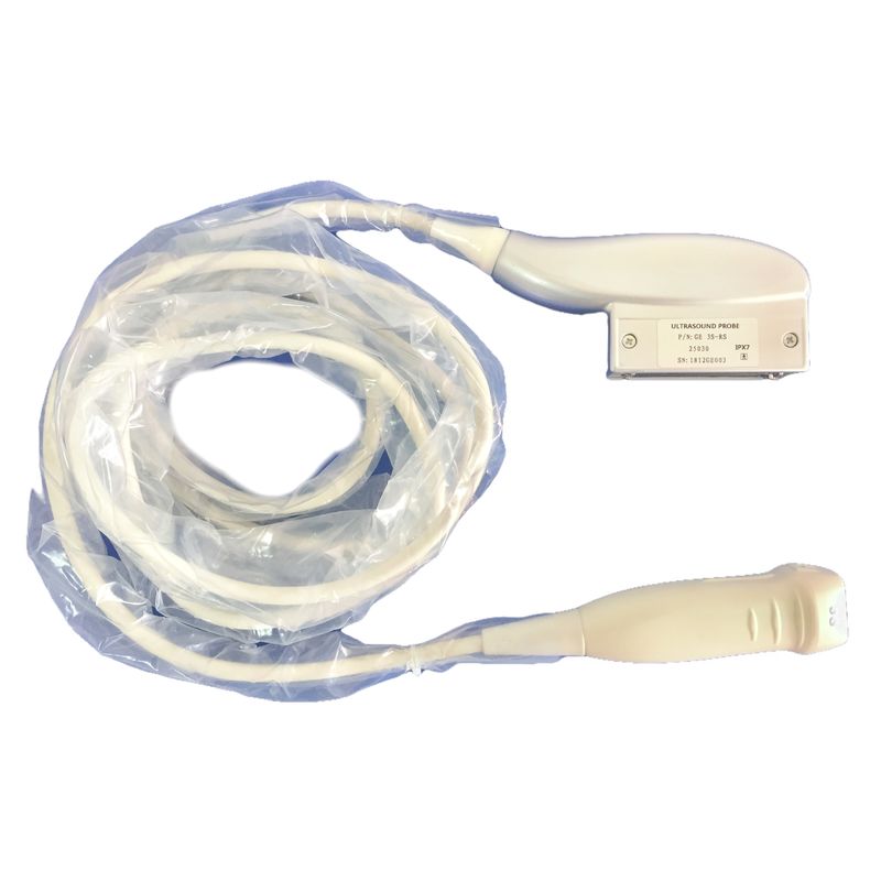 Transductor de ultrasonido de matriz en fase craneal para Logiq book/XP Logiq i/e Vivid i/e/S5