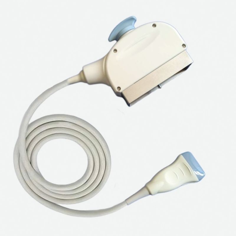 Sistema de diagnóstico de imágenes con transductor lineal de ultrasonido GE 11L para GE Logiq P5/P6/P6 pro