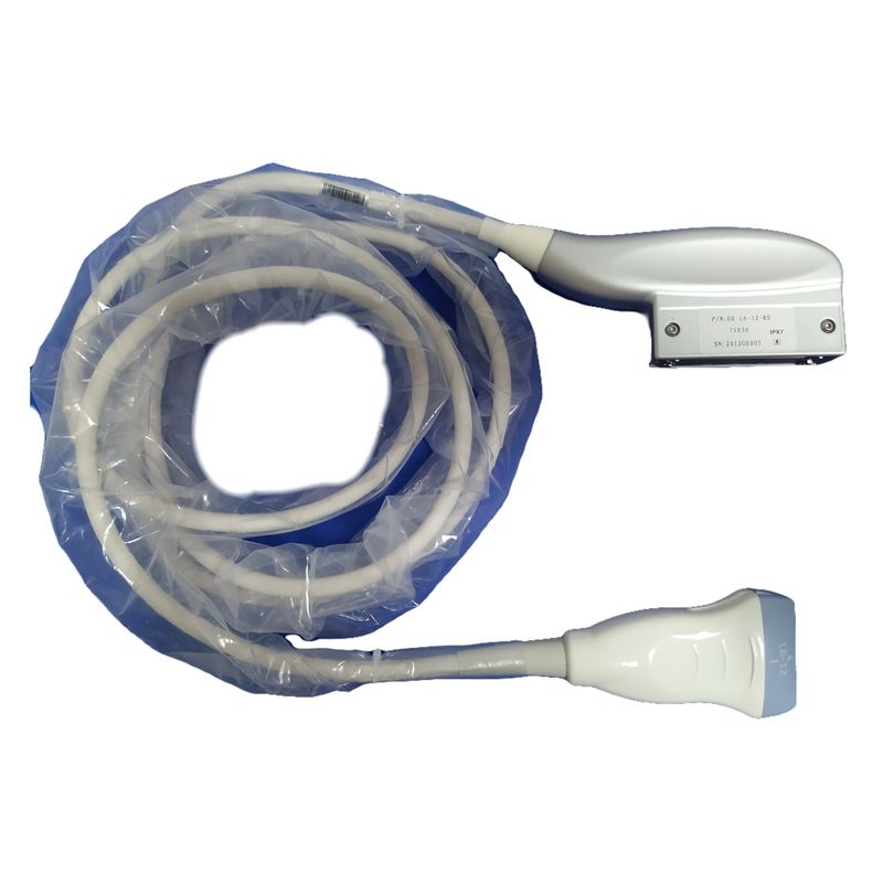 Proba de ultrasonido lineal compatible Versana Premier para GE Logiq P7/V2/V3 Vivid T8