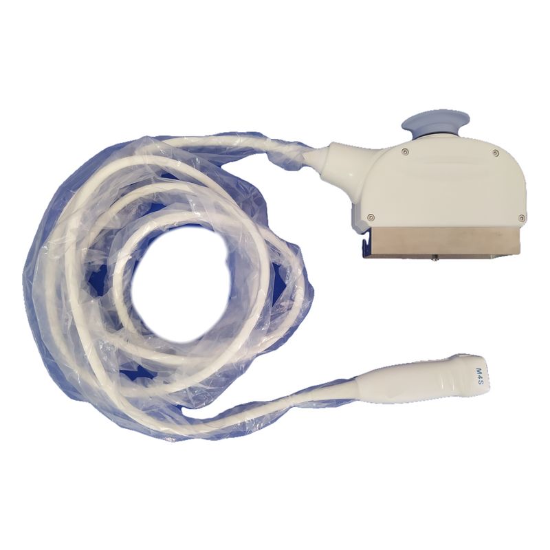 Probe compatible con el corazón de matriz M4S de clase II para el sistema de diagnóstico por imágenes GE Vivid 7