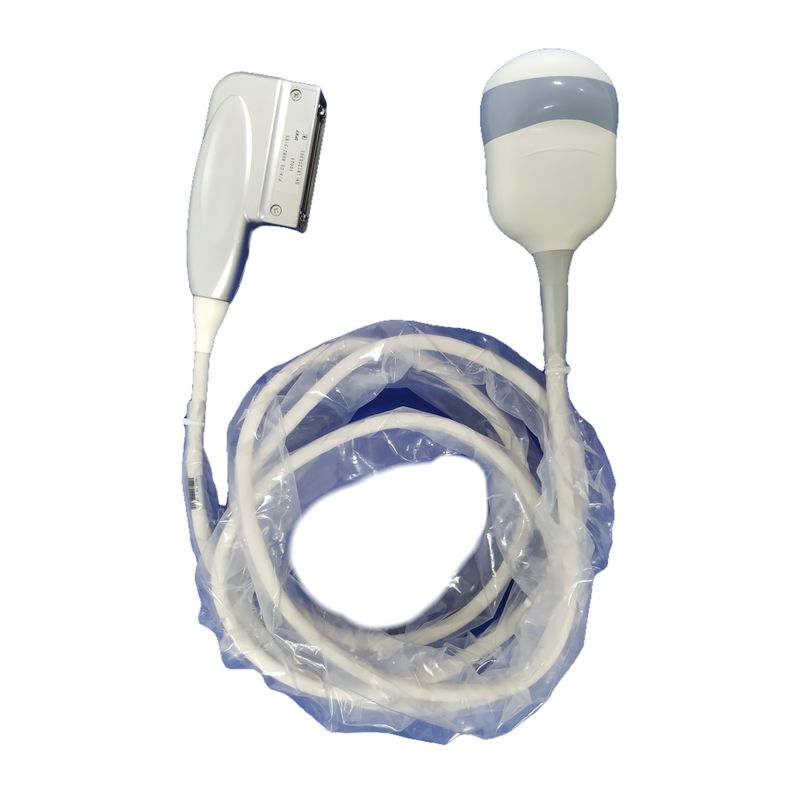 GE RAB2-5-RS 4D Proba convexa de transductor compatible con ultrasonido para GE Voluson i