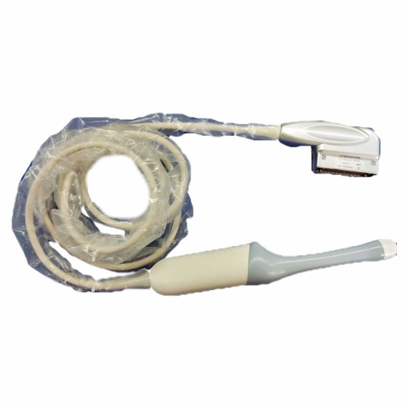 Proba de ultrasonido de clase II RIC5-9W-RS 4D TV Intracavidad para GE Voluson e/i