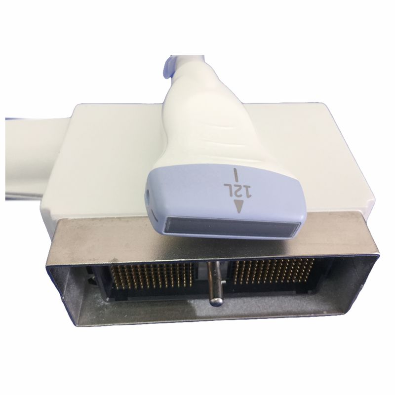 GE 12L Logiq 7 LogiqP5 LogiqS6 Vivid3 Vivid4 Vivid7 Sistema de diagnóstico por imágenes Sonda de ultrasonido