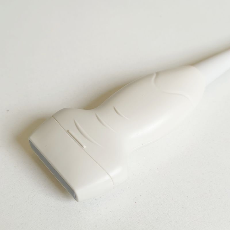 Sistema de diagnóstico por imágenes sonda lineal de ultrasonido Mindray 7L4A para DC-3/6/6 VET/N3/60