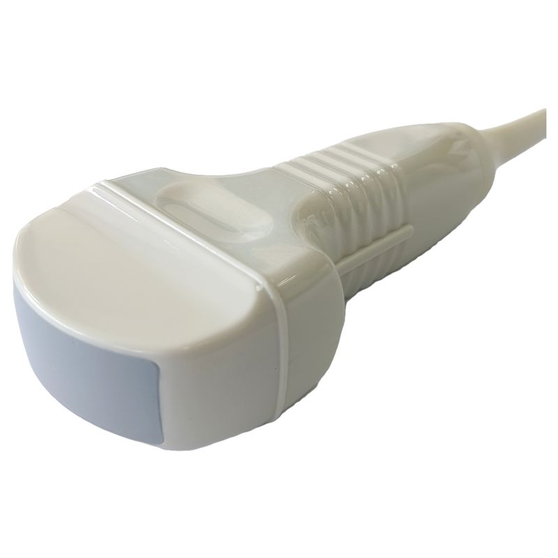 Transductor de sonda compatible con ultrasonido para GE Logiq 3 5 7 9 A5 P5 S6 Convexo Curvado 3.5C