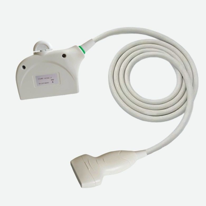 Proba lineal de imágenes médicas 7L4A Compatible con el ultrasonido de Mindray DC-3/6/6 VET/N3/60