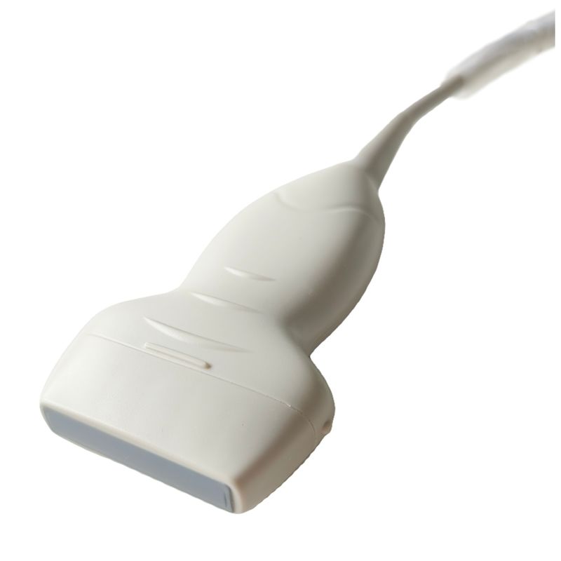Sistema de diagnóstico de imagen Mindray 7L4P Proba lineal para el escáner de ultrasonido Z6/DP-7/DC30