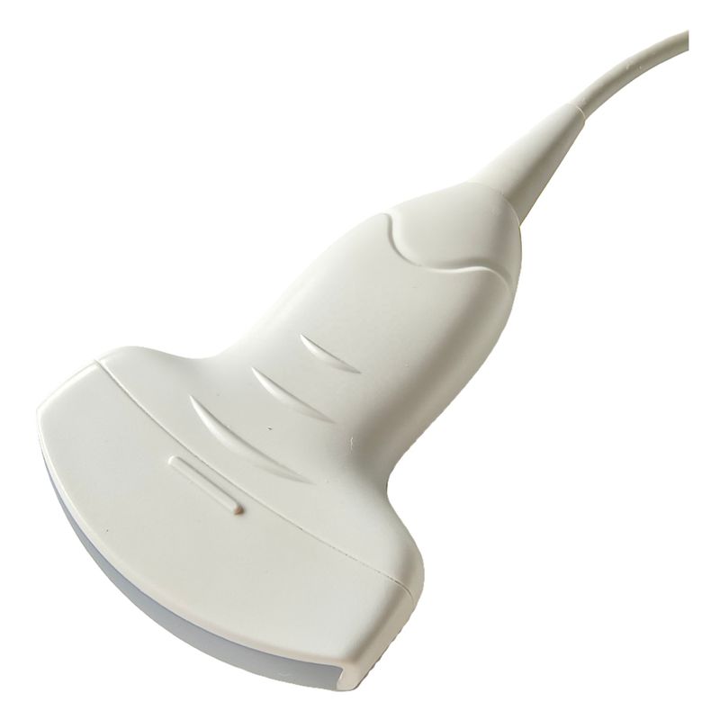 Proba con transductor ultrasónico CH5-2 para imágenes de diagnóstico de Siemens G40/G60/X150/X300