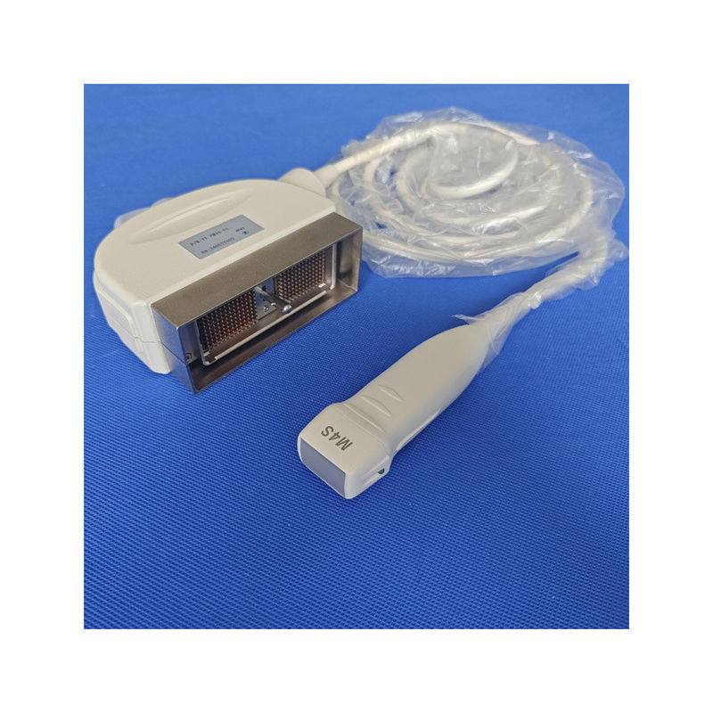 Sistema de diagnóstico de imágenes diseñado para GE M4S Vivid 7 sonda de ultrasonido matriz cardíaca