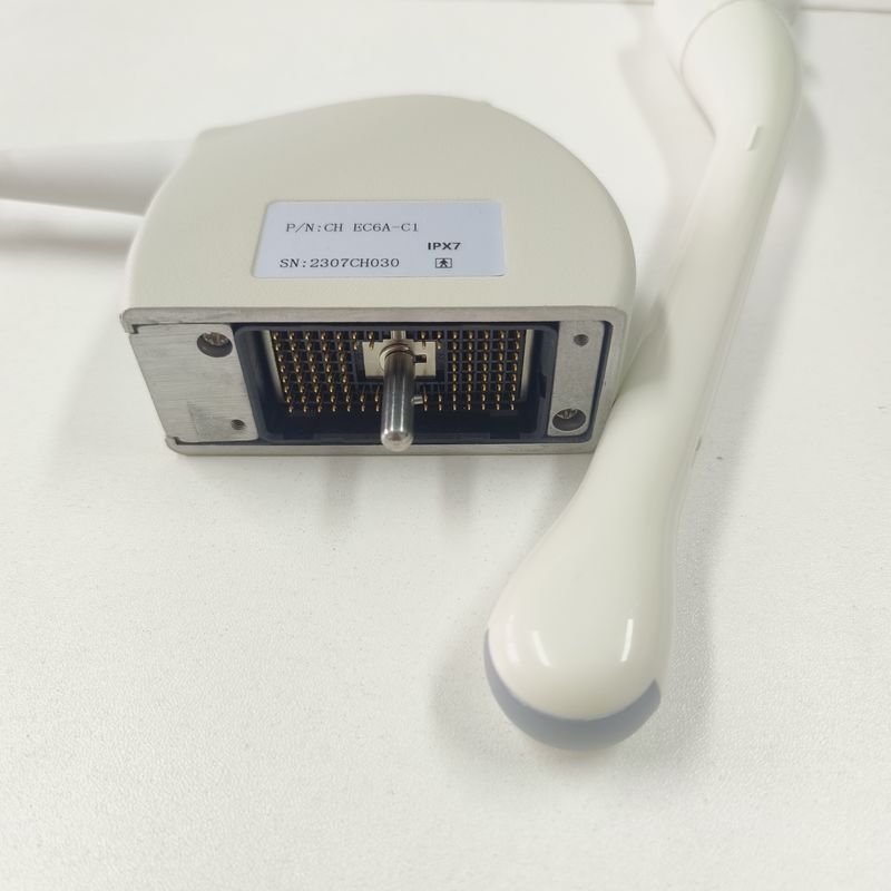 Proba transvaginal por ultrasonido de Chison V6-A para el sistema de diagnóstico por imágenes ECO1 ECO2 ECO3