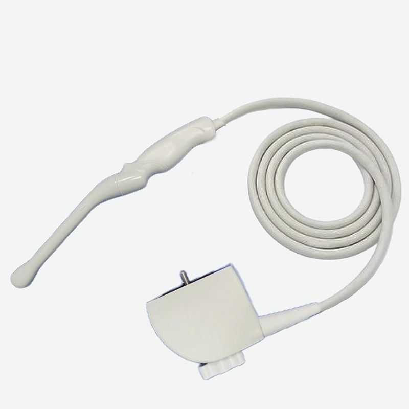 Probe transvaginal por ultrasonido para el transductor de ultrasonido compatible Chison V6-A ECO1 ECO2 ECO3