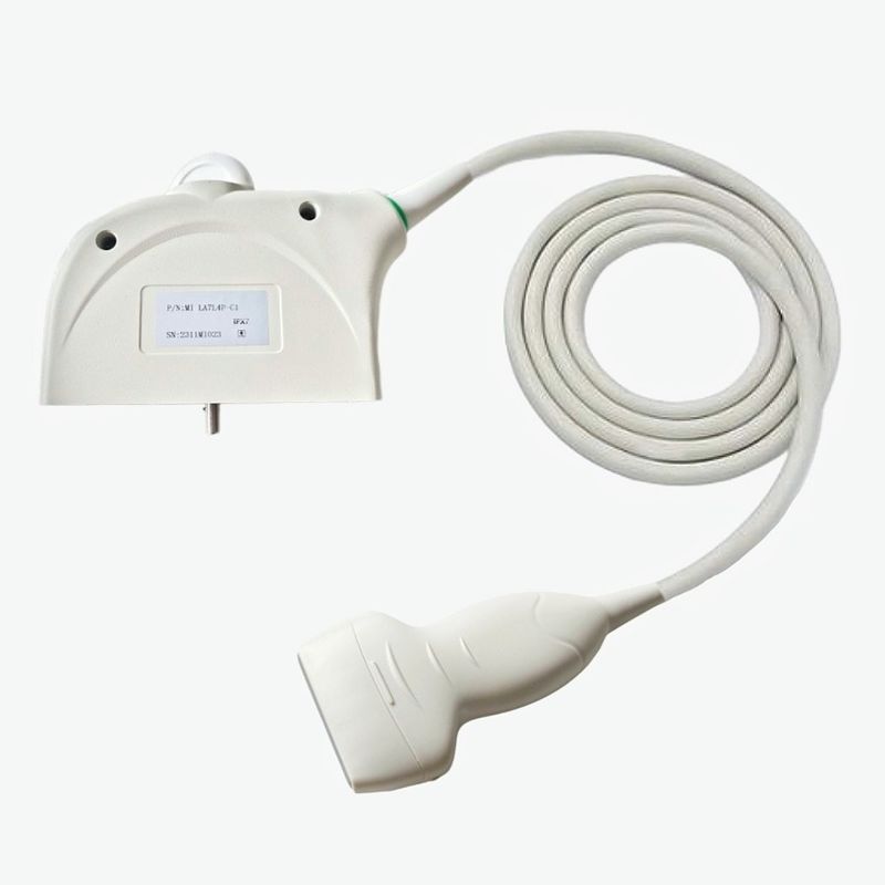 Instrumento de diagnóstico de clase II sonda lineal Mindray 7L4P para ultrasonido Z6/DP-7/DC30