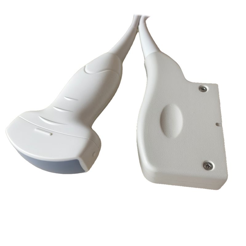 Proba compatible con ultrasonido de diagnóstico para GE 4C-RS logiq V2 Logiq iq Vivid e Voluson F6
