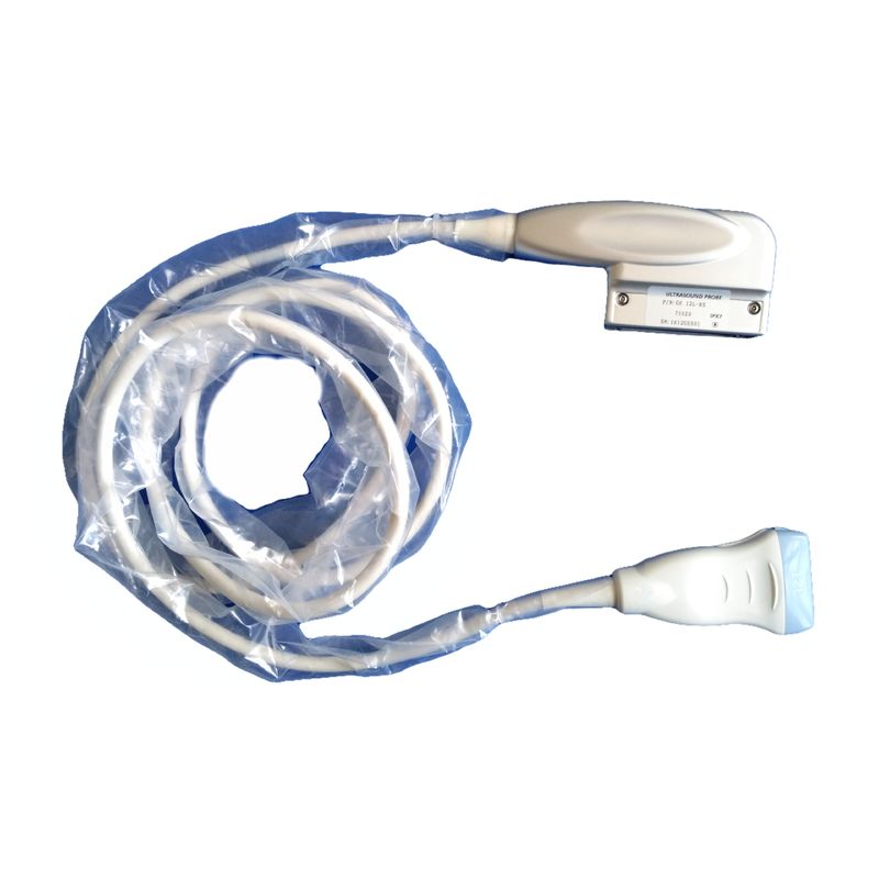 Proba compatible con ultrasonido para GE 12L-RS Logiq e Vivid i Voluson i Versana Premier