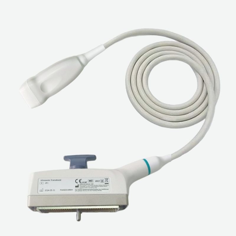 Proba de diagnóstico por ultrasonido para Sonoscape 2P1 con matriz en fases SSI-1000/3000/5000/5500/6000